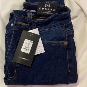 Fahionova jeans
